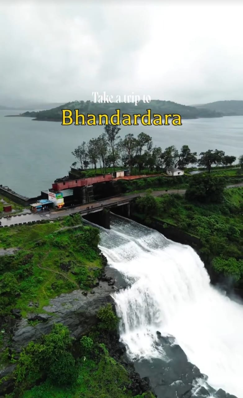 Lake View Stay near Bhandardara Dam