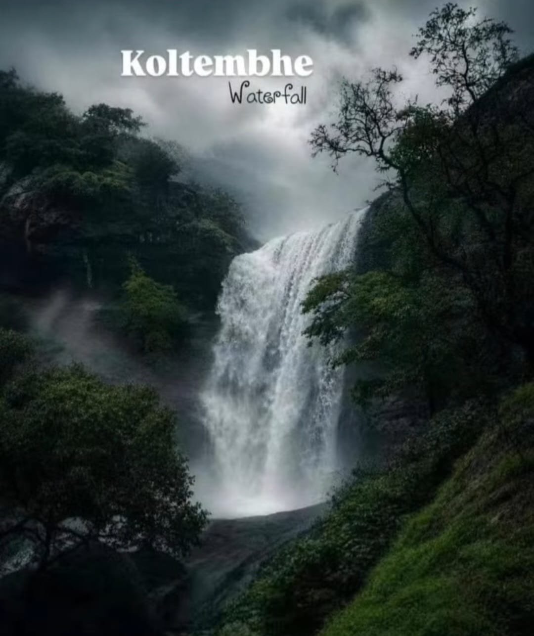 Night camping ambience Koltembhe